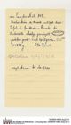 Etiketten zu Quarz (Chalcedon, Chrysopras) (NHMW-MIN-Aa2301)
